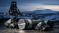 Per Geijer i Kiruna: därför kan fyndet av sällsynta jordartsmetaller förändra Europa