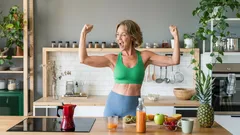 Fem livsmedel du bör glömma för alltid efter 50 – din kropp kommer att tacka dig