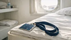 Så är livet ombord på ett kryssningsfartyg – verkligheten bakom vykortet