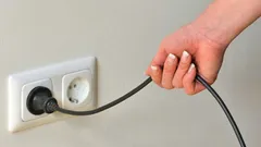 Inte tvättmaskinen eller ugnen: Det här använder faktiskt mest el