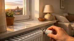 Så sänker du uppvärmningskostnaden i vinter utan att frysa