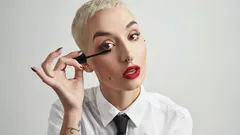 Duons kraft: Så blandar du mascaror för att få den perfekta fransformen