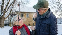 Därför är pensionärer den generösaste generationen – allt beror på en detalj