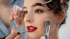 Vad innebär det att aldrig använda kosmetika: Psykologer pekar på orsakerna