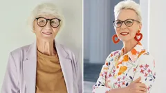 Vad som åldrar en kvinna efter 60: Dessa saker kan omärkligt lägga till ytterligare 10 år