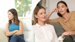 Så känner du igen avundsjuka på sekunder: Psykologer avslöjar de viktigaste tecknen