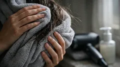 Så blir du av med frissigt hår: 7 vanor som gör skillnad direkt