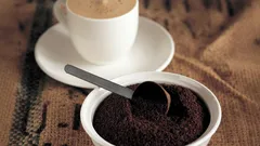 Hur mycket kaffe behövs till en kopp: experter anger den perfekta proportionen