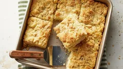 De godaste småkakorna utan krångel: ett recept du verkligen borde prova