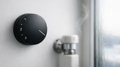 Rätt temperatur på gaspannan: sänk förbrukningen utan att frysa