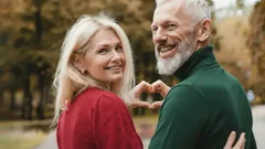 Den mest idealiska åldersskillnaden i en relation: Psykologernas svar var oväntat