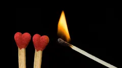 Varför vi väljer fel personer i relationer: 3 vanor du behöver bli av med