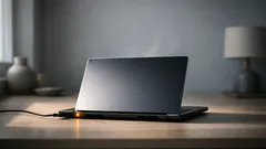 Är det dåligt att ha laptopens laddare i hela tiden? Så påverkas batteriet