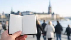 Varför vi glömmer namn så lätt – och vad hjärnan egentligen håller på med