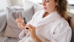 Kontroll på längden: Så klipper du naglarna hemma och bevarar en snygg manikyr