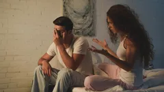 Bråkar du ofta med din partner? Psykologer har nämnt ett sätt att bråka mer sällan