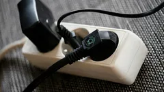 Du betalar för mycket för el: Att sluta med den här lilla vanan kan hjälpa dig att spara