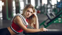 Björngång: Så förändrar en enkel övning kroppen och förbränner kalorier