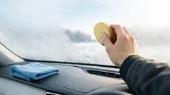 Så blir du av med imma på bilrutor snabbt – orsaker och enkla lösningar