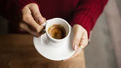 Med eller utan koffein: Dietisten förklarar vilket kaffe som är bäst att dricka