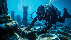 Hårt arbete: Vilka yrken anses vara de svåraste i världen