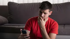 Experter: 5 tydliga tecken på att någon i hemlighet kontrollerar din telefon