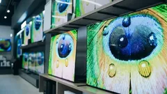 Topp 5 tv-märken med bäst bildkvalitet: Experterna har sammanställt en lista