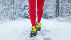 Bukfett och promenader: Tränaren avslöjar en effektiv daglig dos för resultat