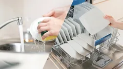 Vad är egentligen mest ekonomiskt – handdisk eller diskmaskin? Svaret kommer att överraska många